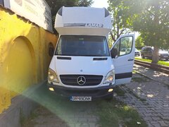 Vand Mercedes Sprinter 316cdi
