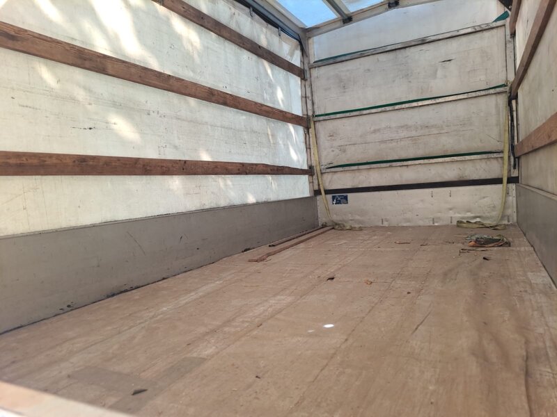 Vand Mercedes Sprinter 316cdi