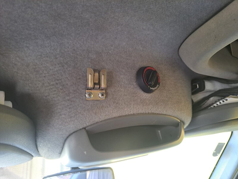 Vand Mercedes Sprinter 316cdi