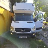 Vand Mercedes Sprinter 316cdi